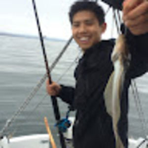 Meet your Posher, Tim